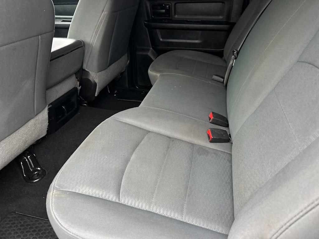 2020 RAM Ram 1500 Classic Tradesman - Photo 11