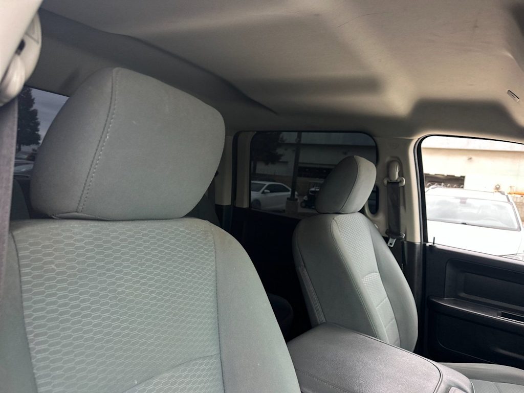 2020 RAM Ram 1500 Classic Tradesman - Photo 10