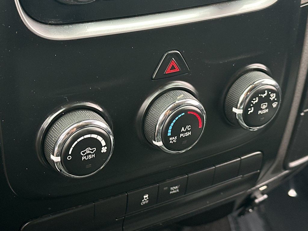 2020 RAM Ram 1500 Classic Tradesman - Photo 23