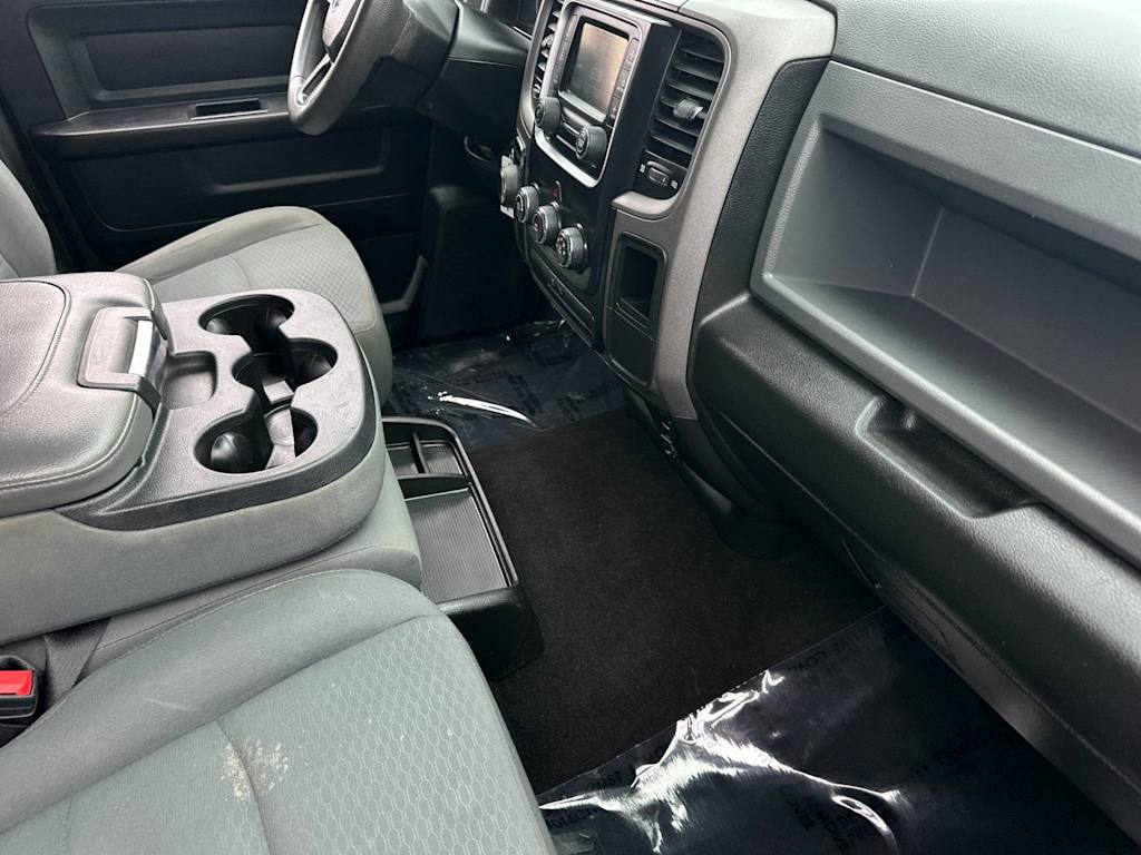 2020 RAM Ram 1500 Classic Tradesman - Photo 13