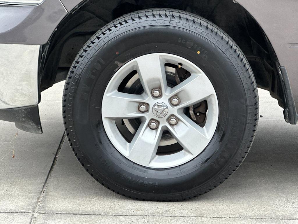 2020 RAM Ram 1500 Classic Tradesman - Photo 8