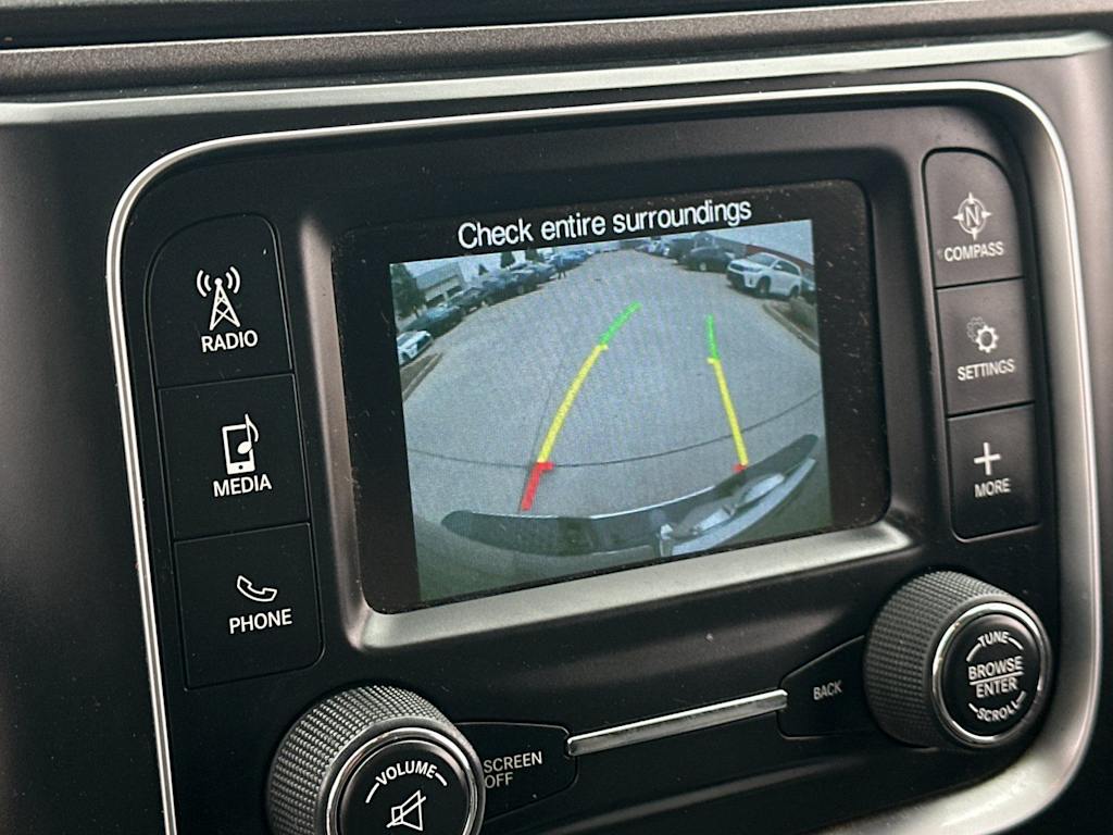 2020 RAM Ram 1500 Classic Tradesman - Photo 22