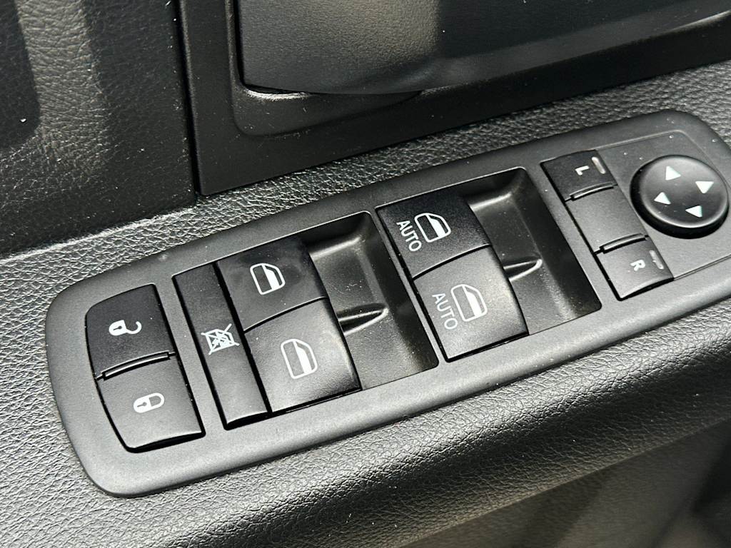 2020 RAM Ram 1500 Classic Tradesman - Photo 21