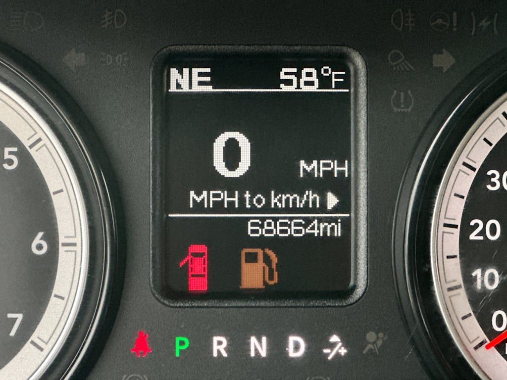 2020 RAM Ram 1500 Classic Tradesman - Photo 27