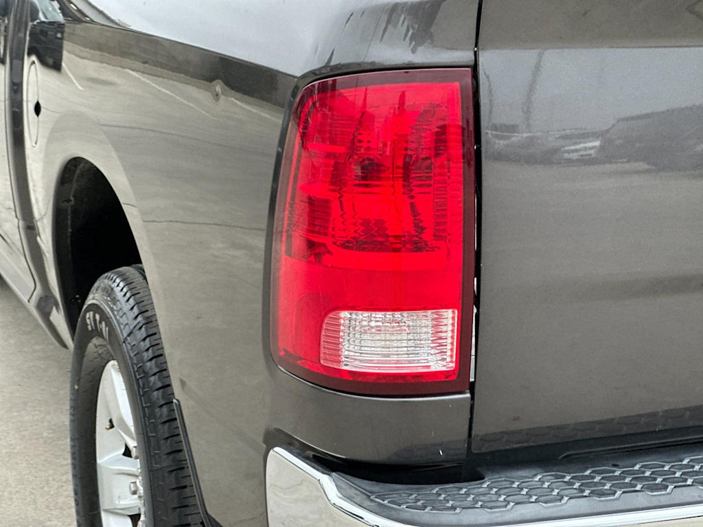 2020 RAM Ram 1500 Classic Tradesman - Photo 28