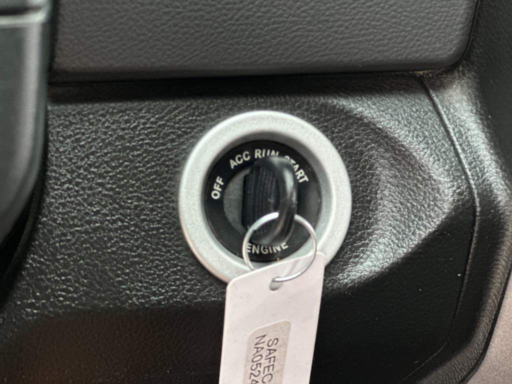 2020 RAM Ram 1500 Classic Tradesman - Photo 29