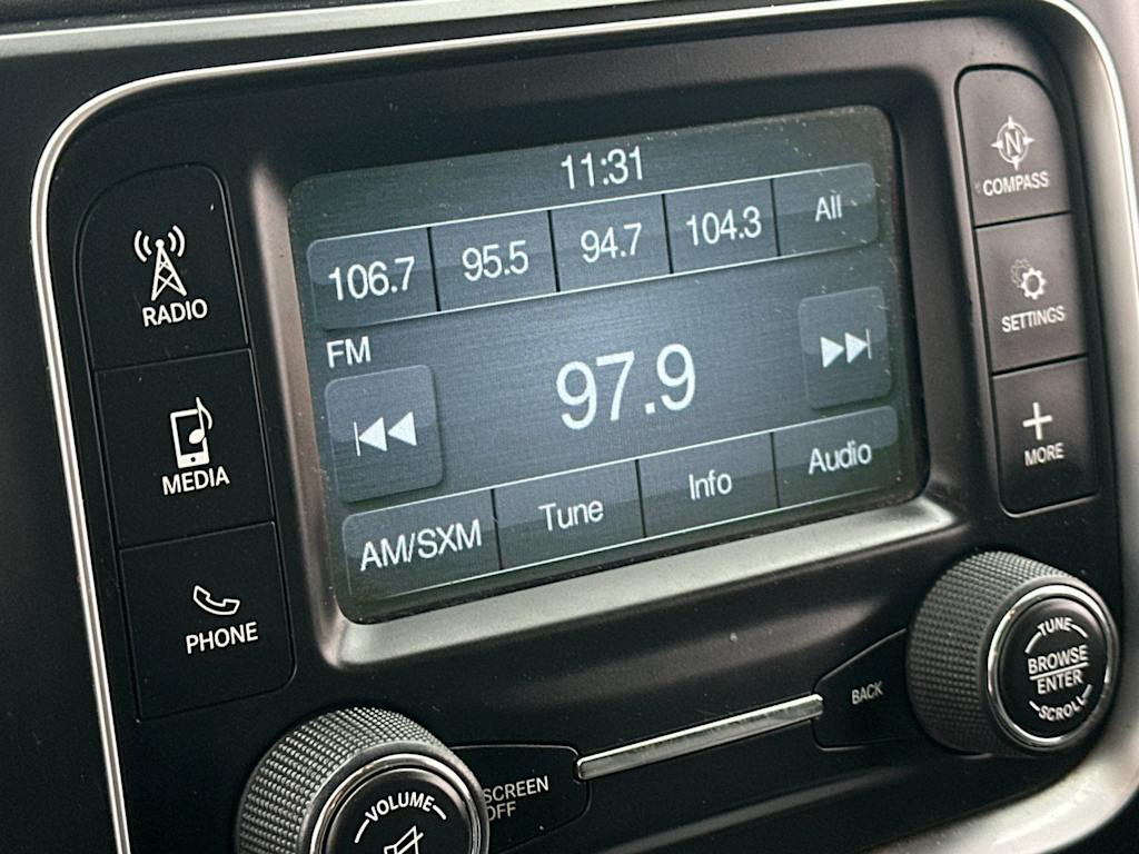 2020 RAM Ram 1500 Classic Tradesman - Photo 14