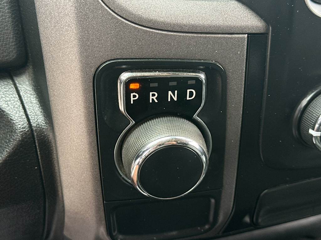 2020 RAM Ram 1500 Classic Tradesman - Photo 24