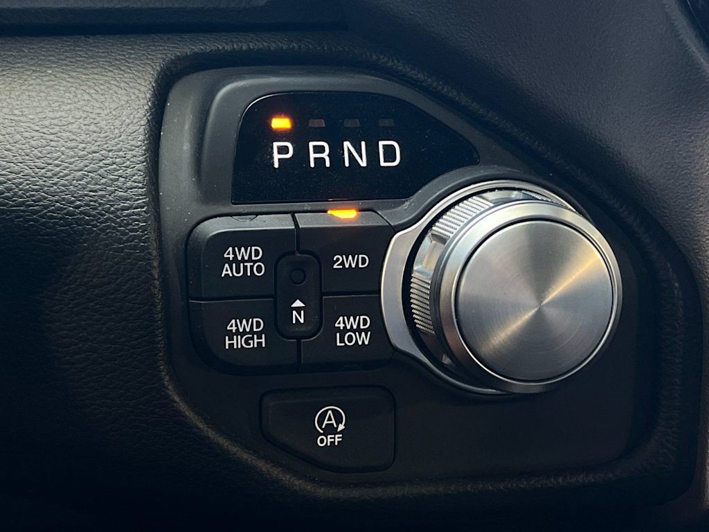 Thumbnail: 2026 RAM 1500 - 26