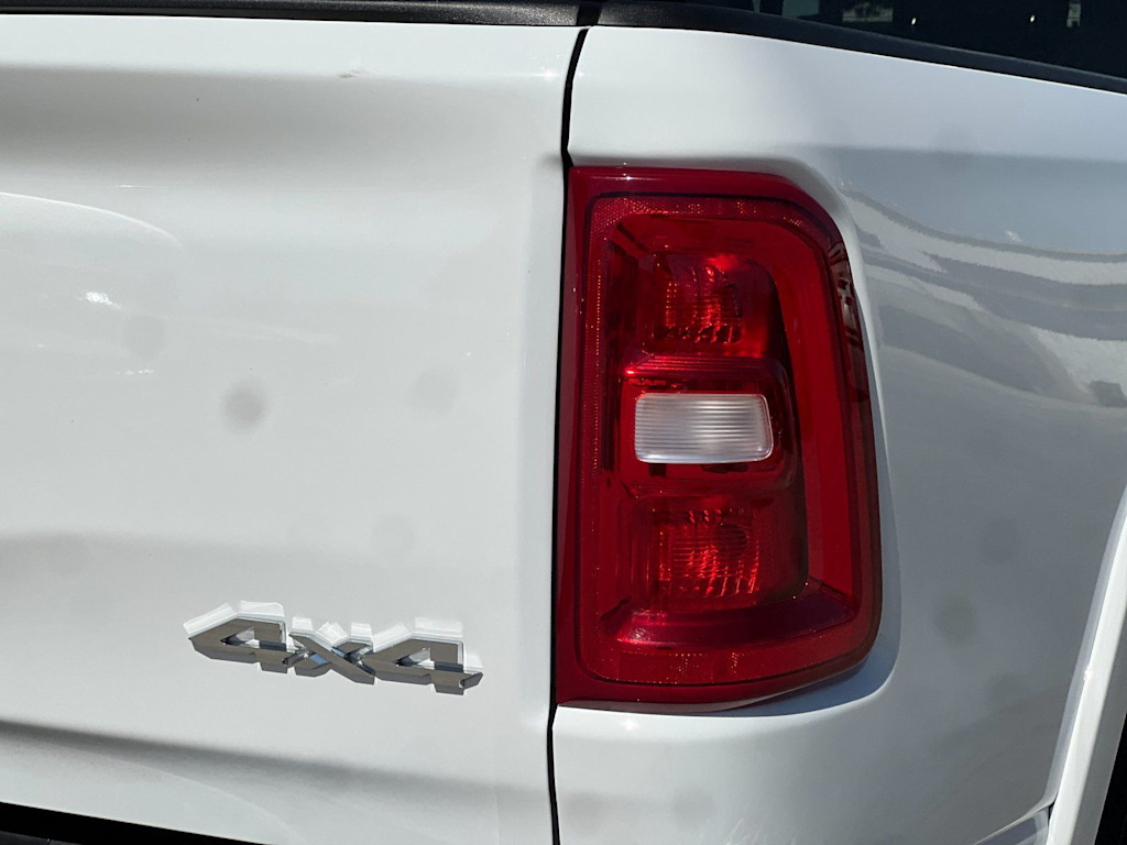 Thumbnail: 2026 RAM 1500 - 30