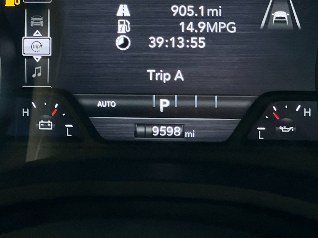 Thumbnail: 2026 RAM 1500 - 29