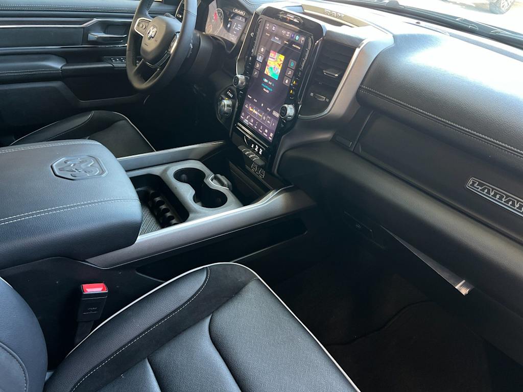 Thumbnail: 2026 RAM 1500 - 13
