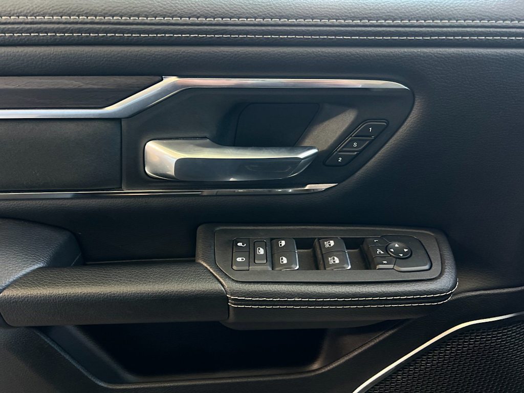 Thumbnail: 2026 RAM 1500 - 21