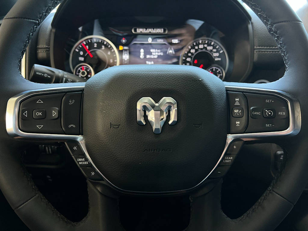 Thumbnail: 2026 RAM 1500 - 28