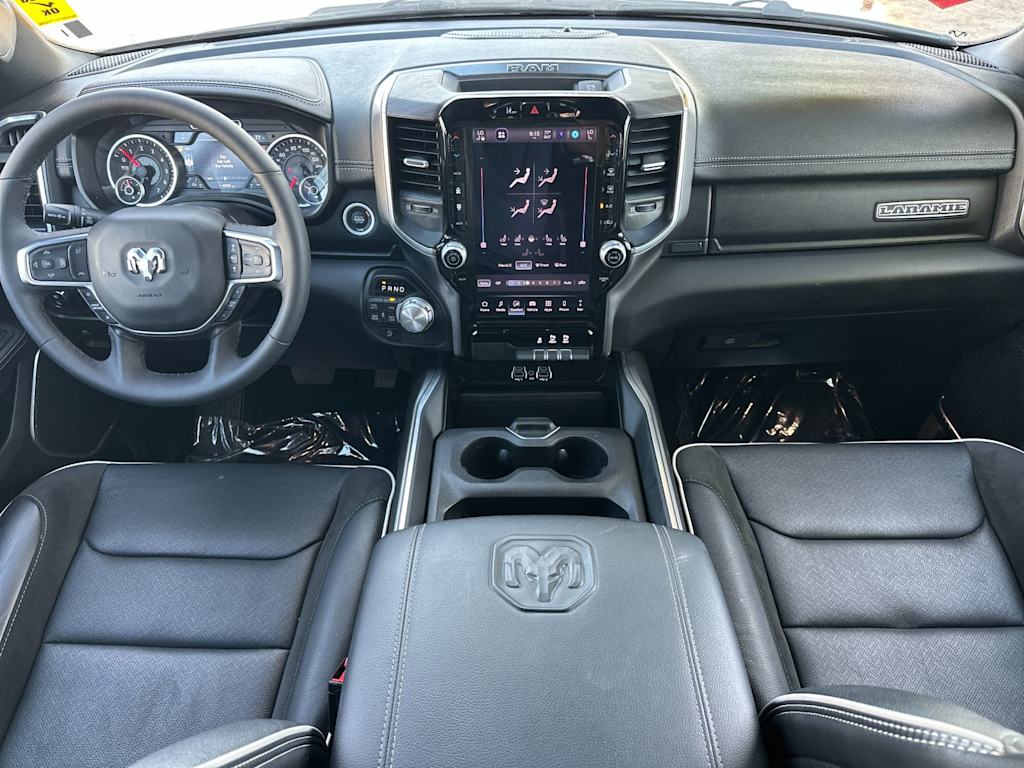 Thumbnail: 2026 RAM 1500 - 2