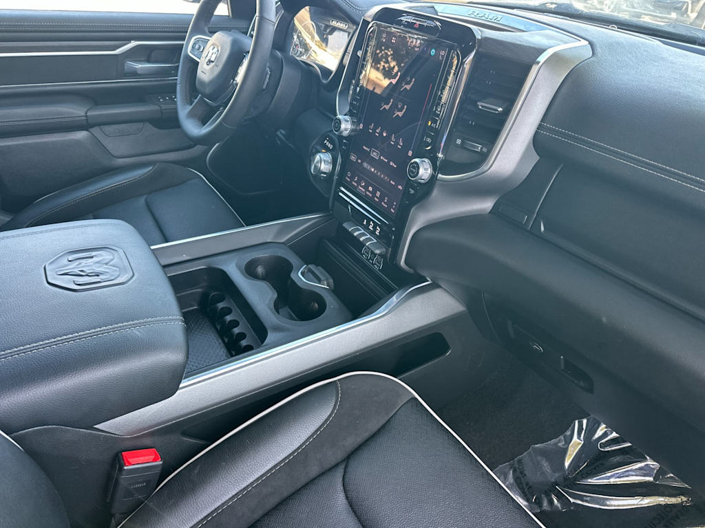 Thumbnail: 2026 RAM 1500 - 13