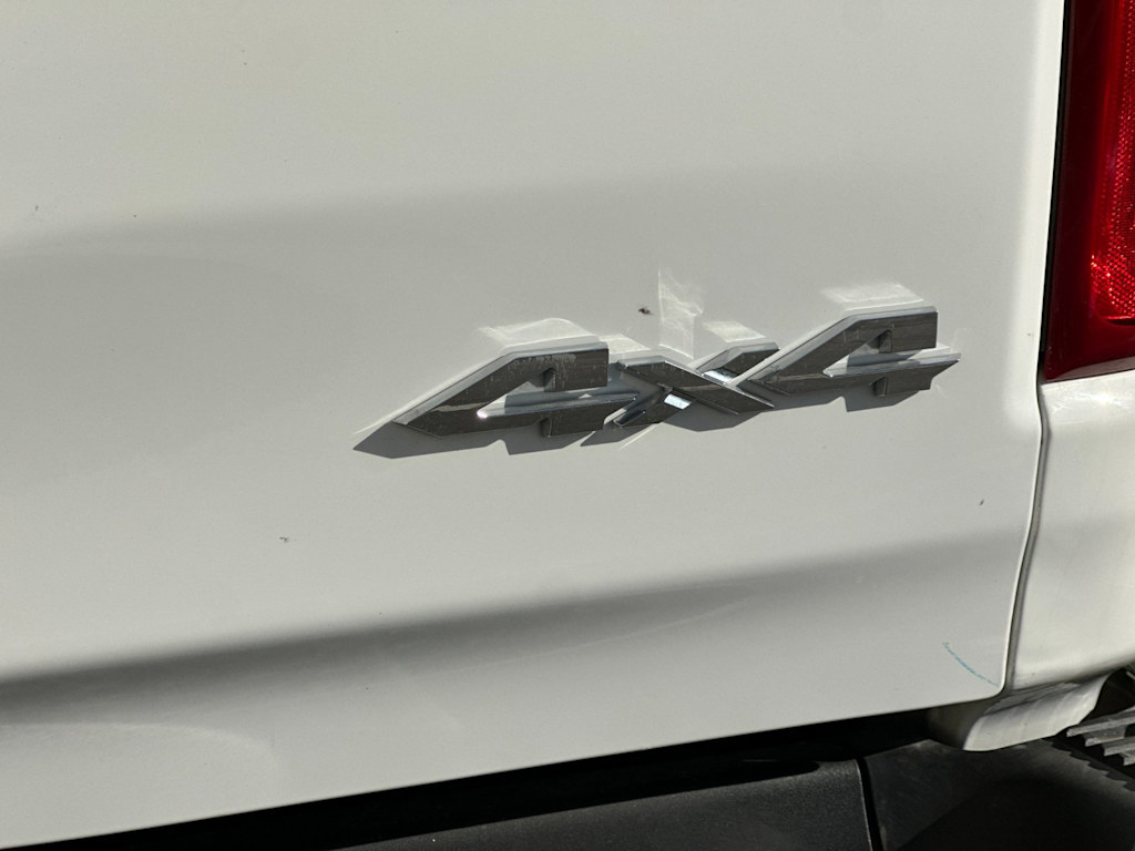 Thumbnail: 2026 RAM 1500 - 7