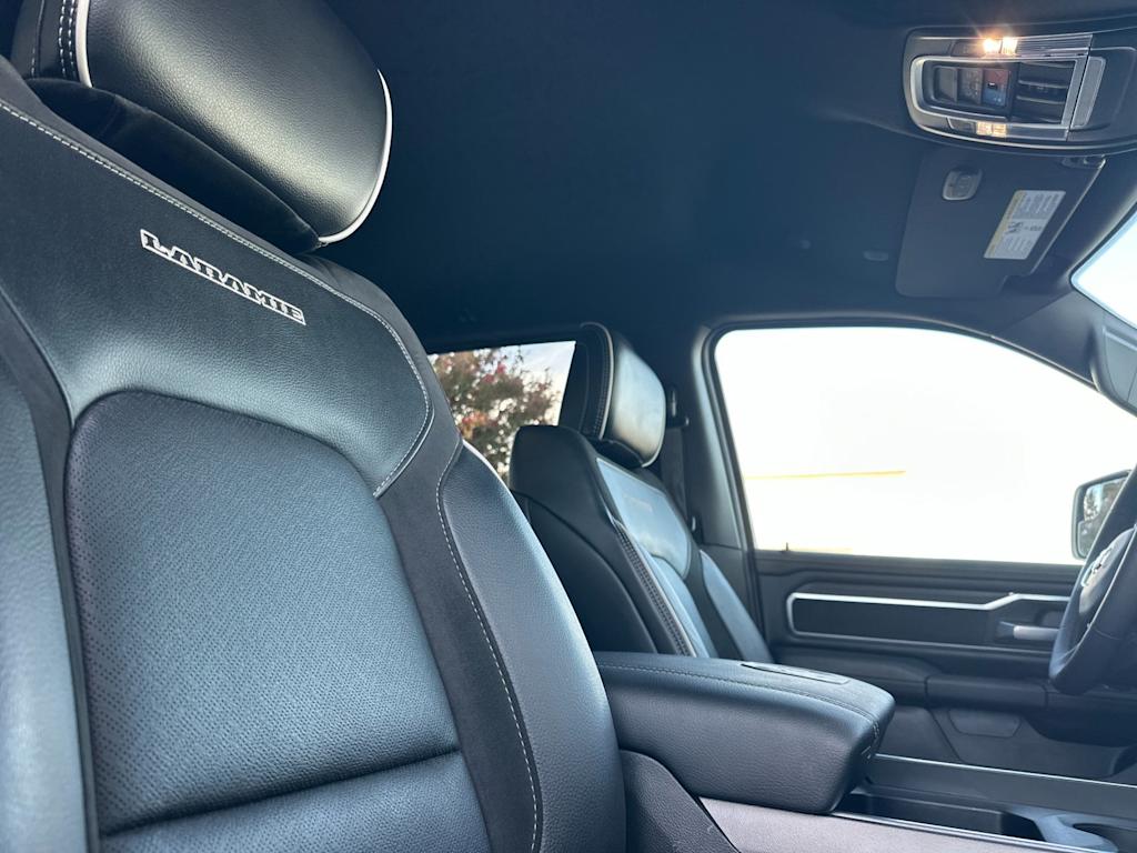 Thumbnail: 2026 RAM 1500 - 10