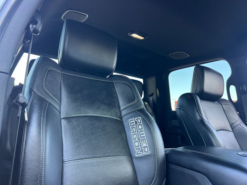 Thumbnail: 2022 RAM 2500 - 10