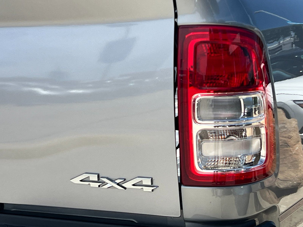 Thumbnail: 2024 RAM 2500 - 28