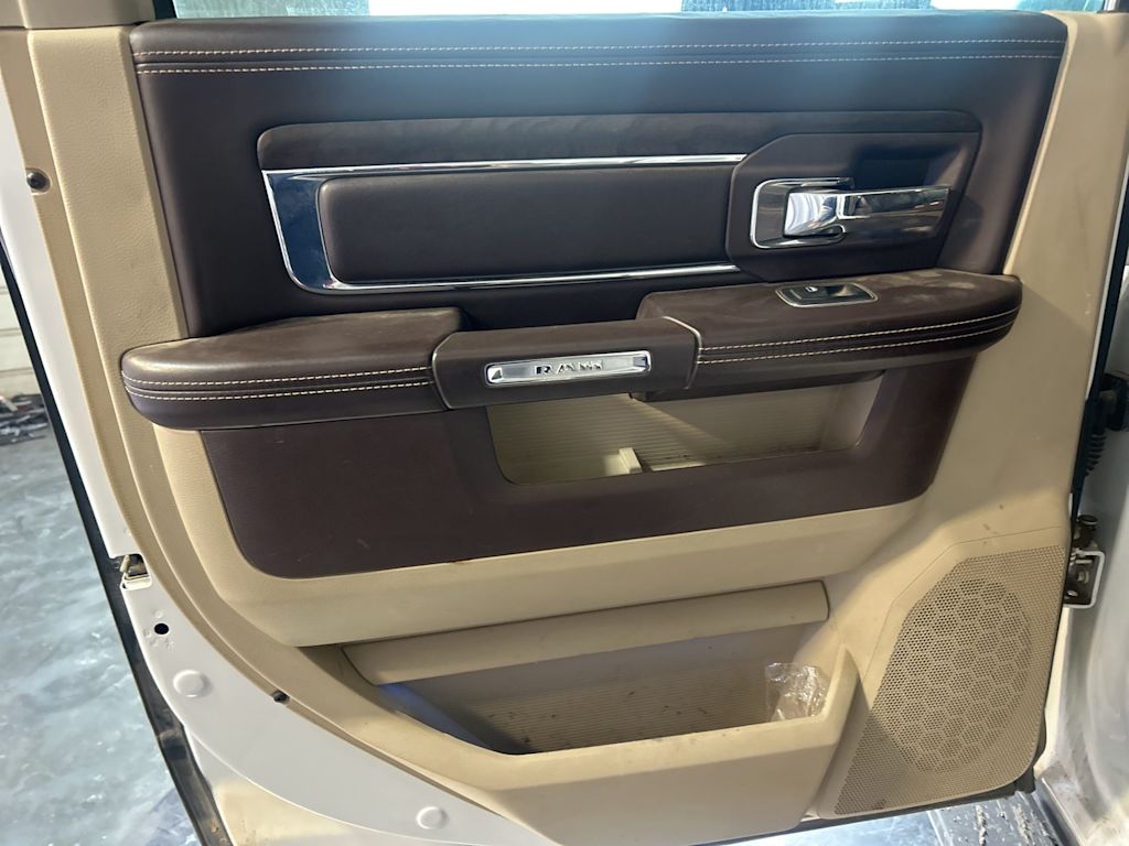 Thumbnail: 2018 RAM 2500 - 26