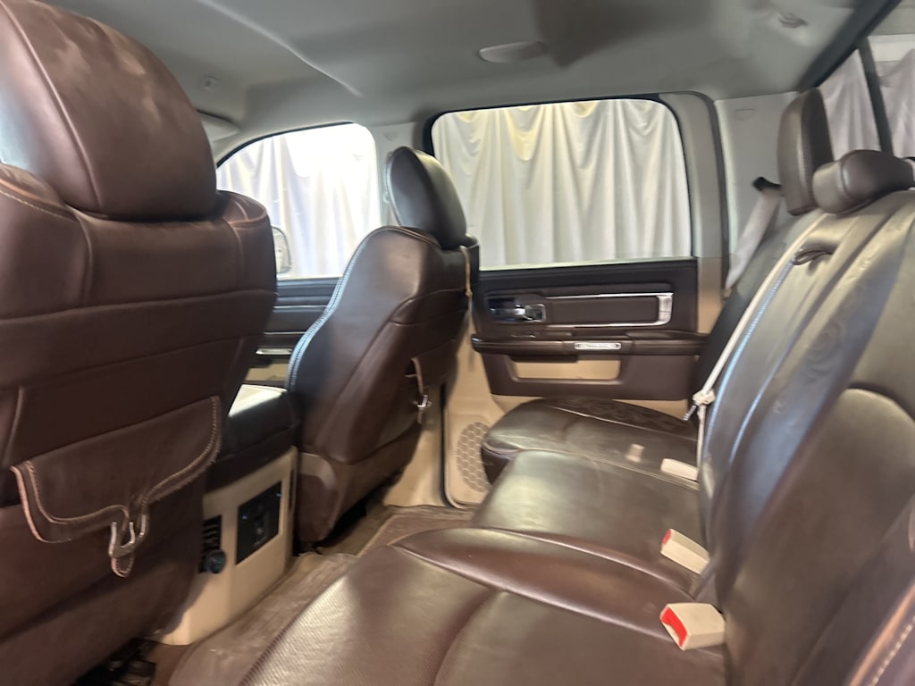 Thumbnail: 2018 RAM 2500 - 27