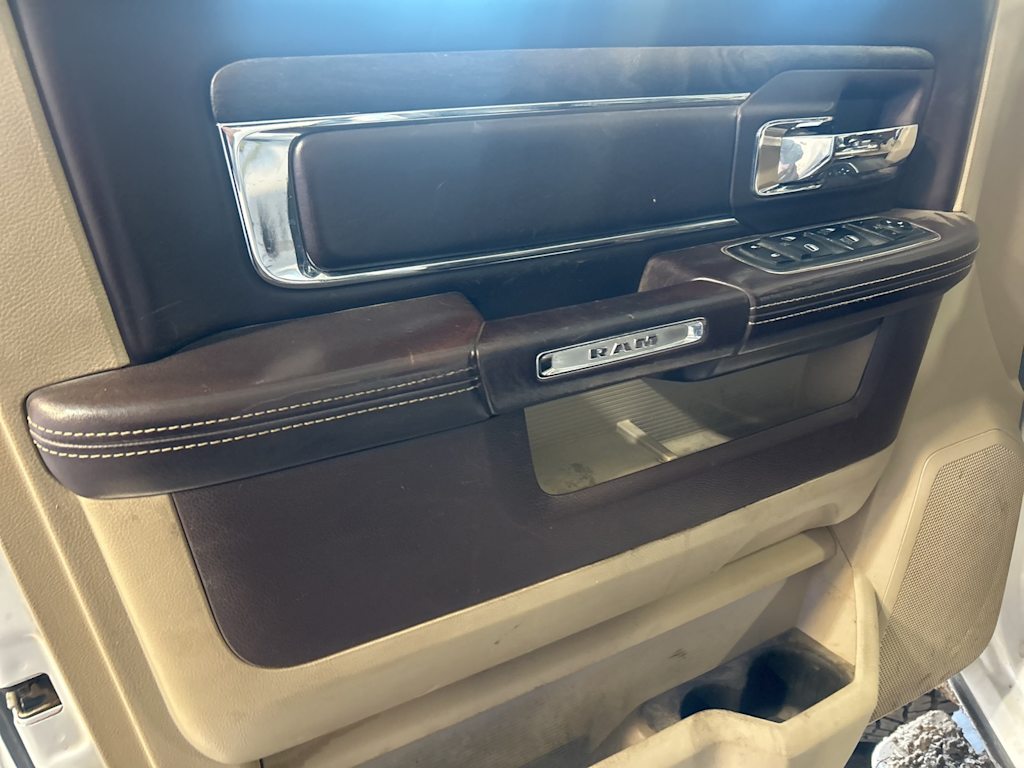 Thumbnail: 2018 RAM 2500 - 29