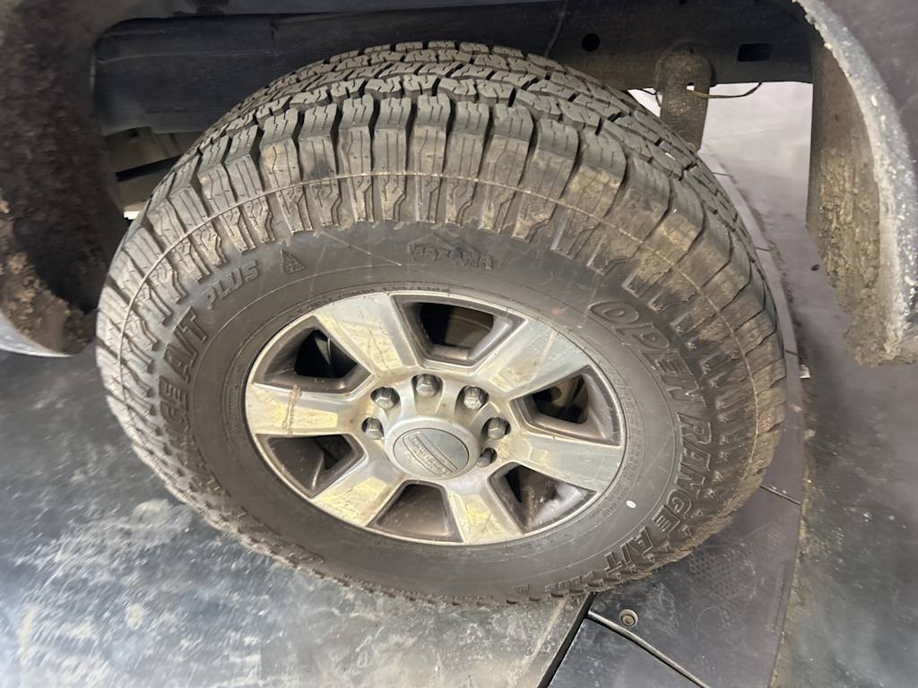 Thumbnail: 2018 RAM 2500 - 24