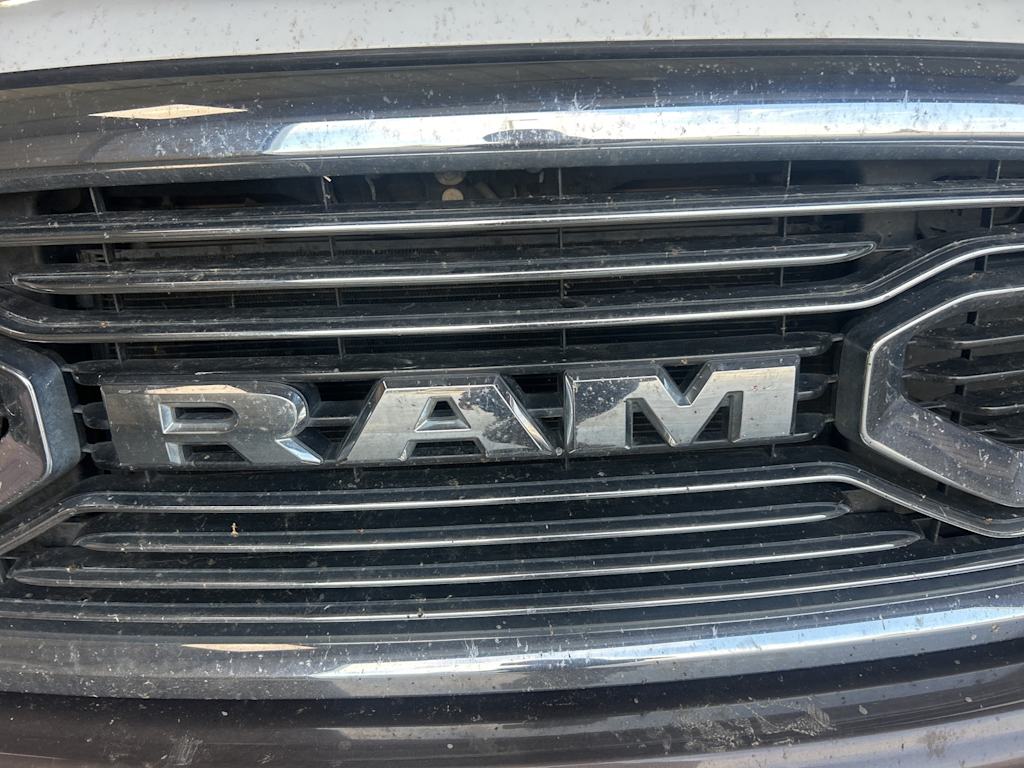 Thumbnail: 2018 RAM 2500 - 14