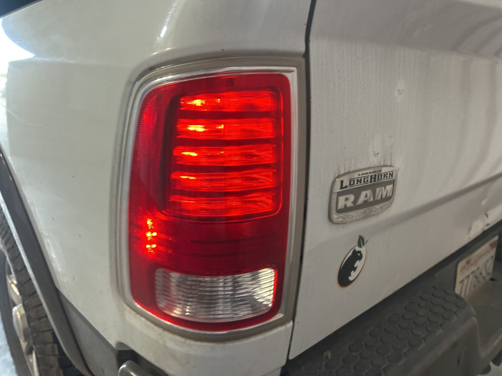 Thumbnail: 2018 RAM 2500 - 23