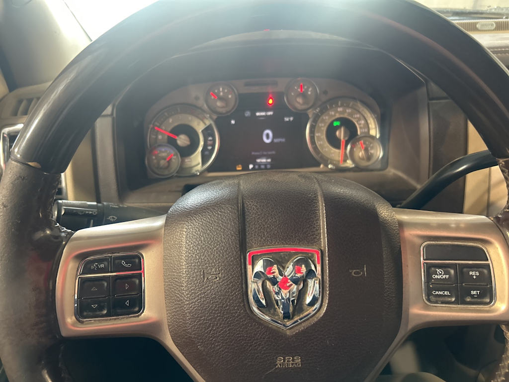 Thumbnail: 2018 RAM 2500 - 31