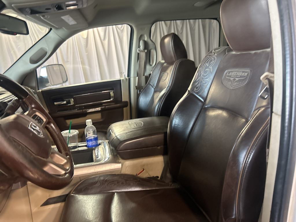 Thumbnail: 2018 RAM 2500 - 9