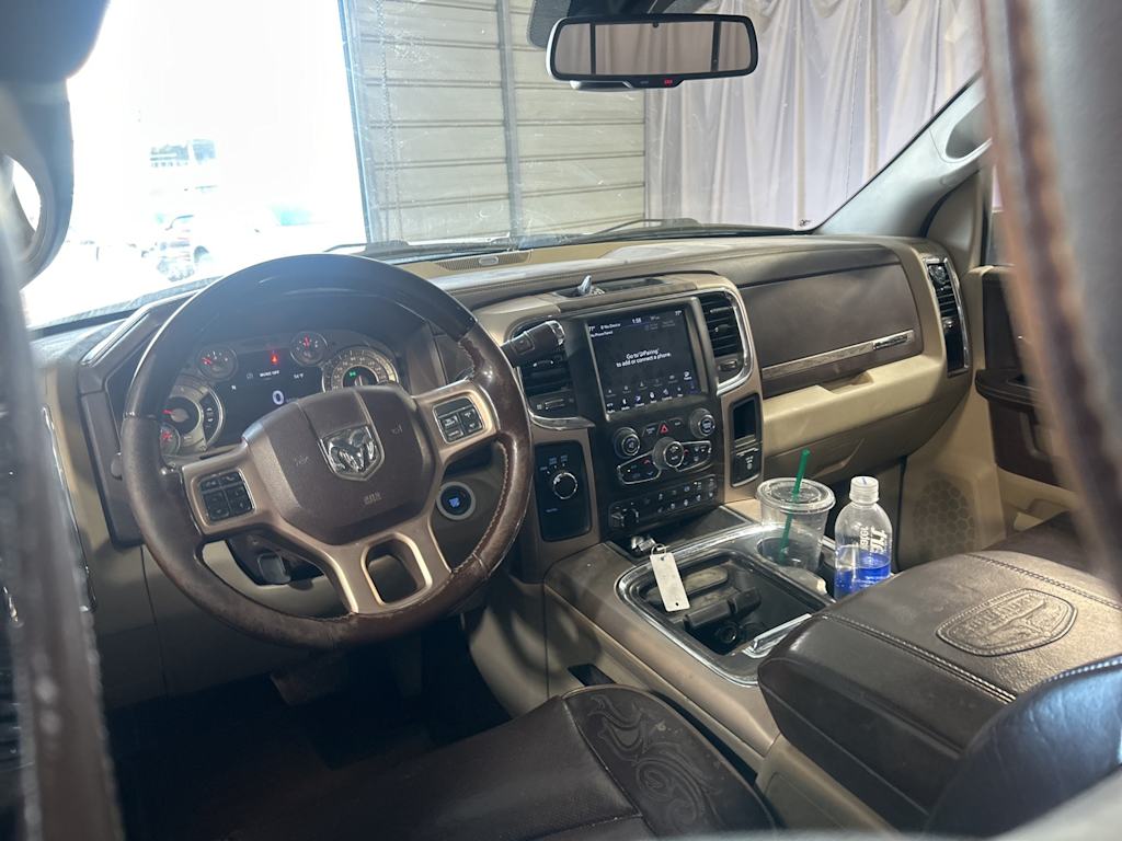 Thumbnail: 2018 RAM 2500 - 2