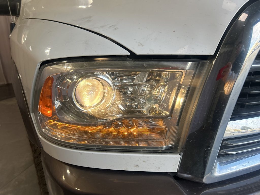 Thumbnail: 2018 RAM 2500 - 15