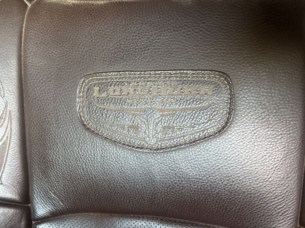 Thumbnail: 2018 RAM 2500 - 11