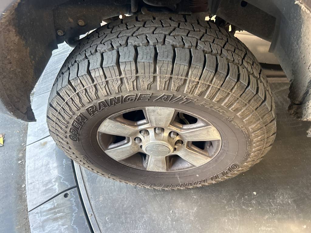 Thumbnail: 2018 RAM 2500 - 25