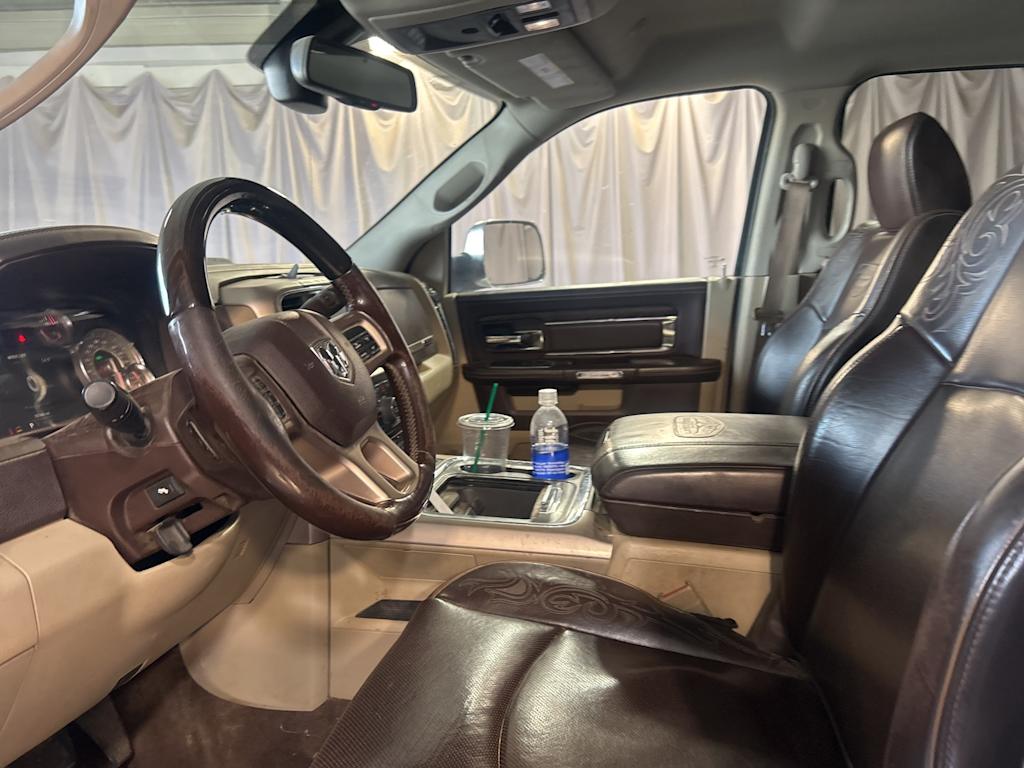 Thumbnail: 2018 RAM 2500 - 8