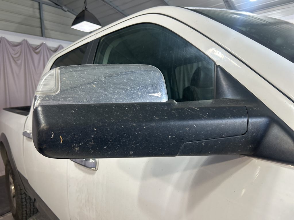 Thumbnail: 2018 RAM 2500 - 16