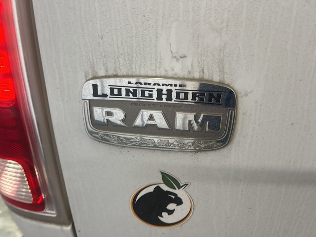 Thumbnail: 2018 RAM 2500 - 22