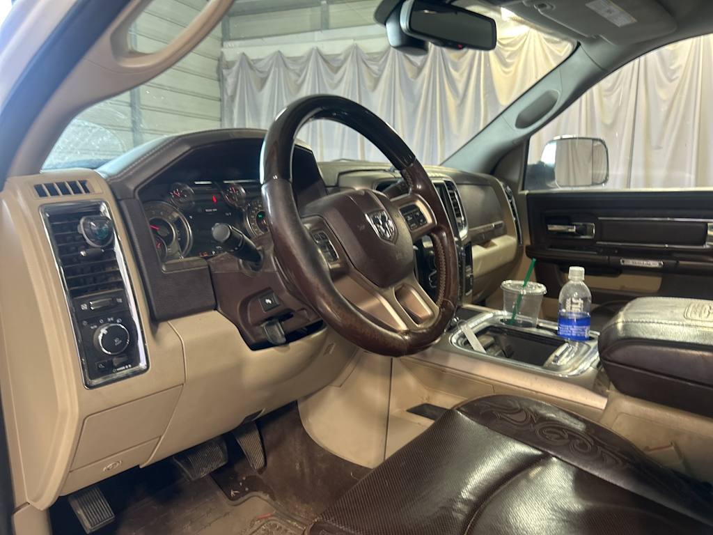 Thumbnail: 2018 RAM 2500 - 7