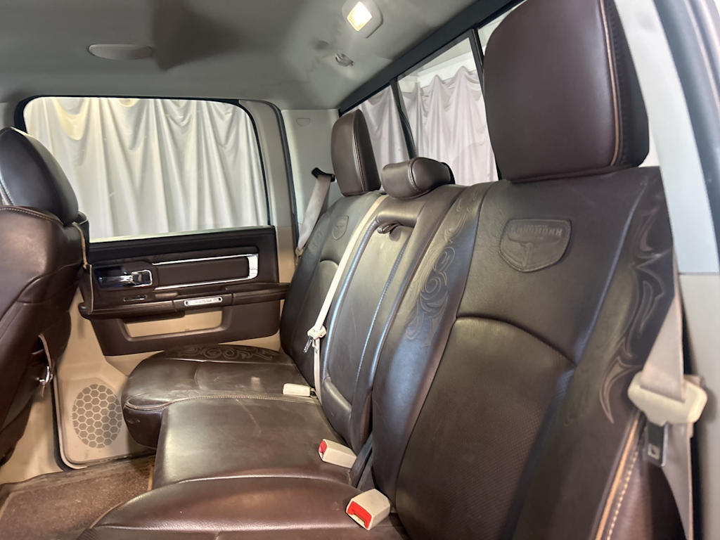 Thumbnail: 2018 RAM 2500 - 28