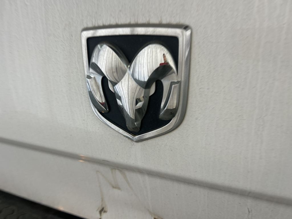 Thumbnail: 2018 RAM 2500 - 21