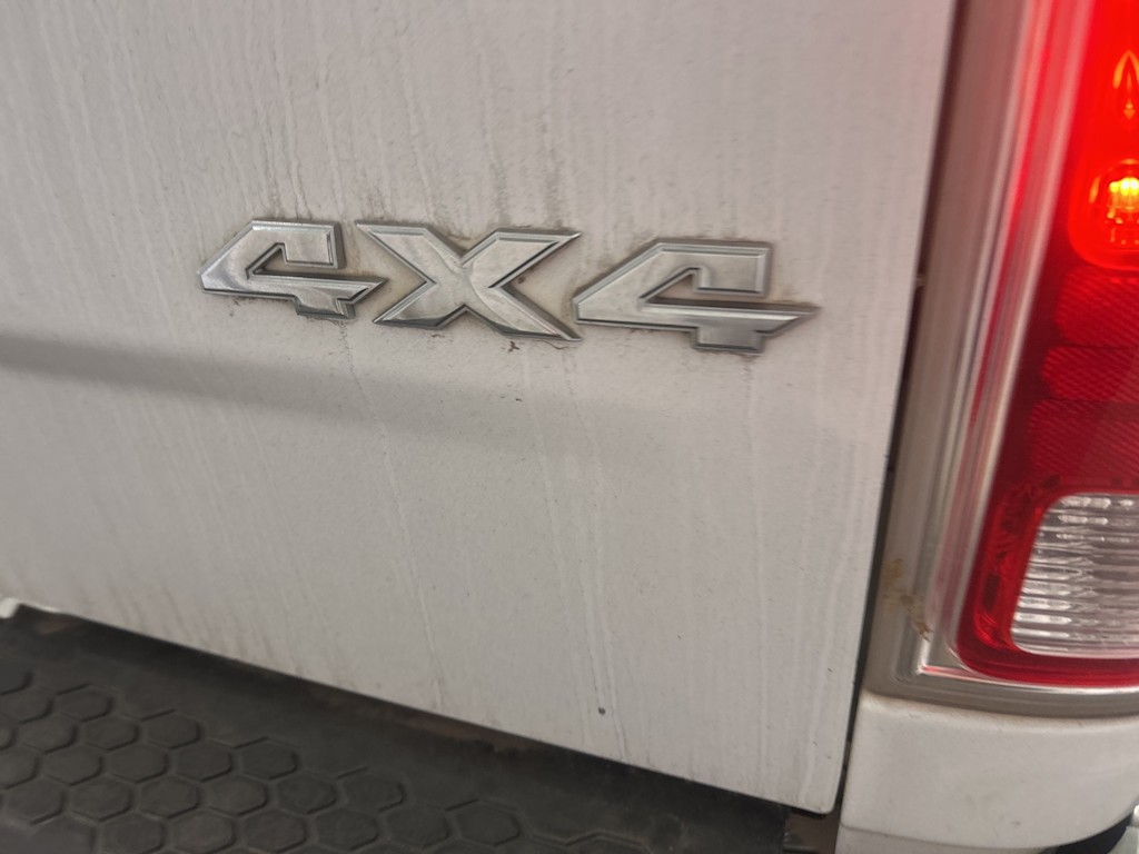 Thumbnail: 2018 RAM 2500 - 20