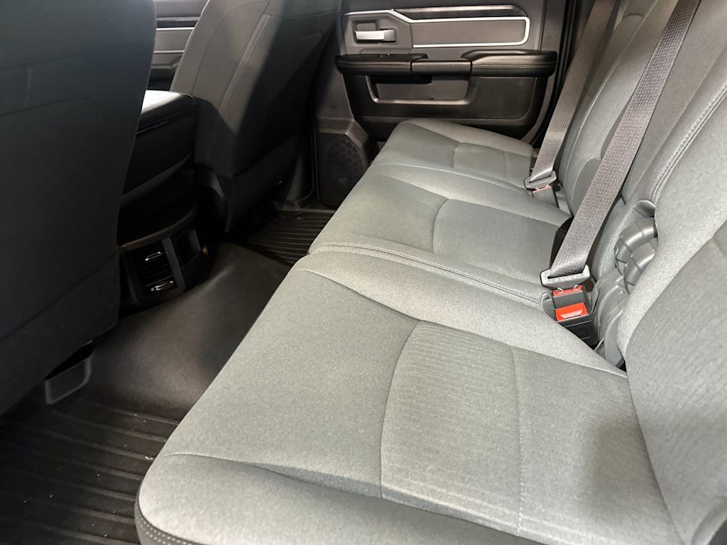 Thumbnail: 2019 RAM 2500 - 12