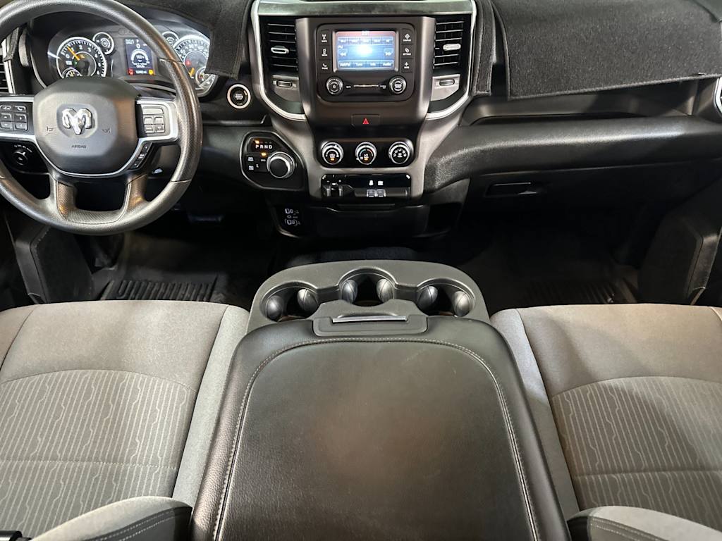 Thumbnail: 2019 RAM 2500 - 2