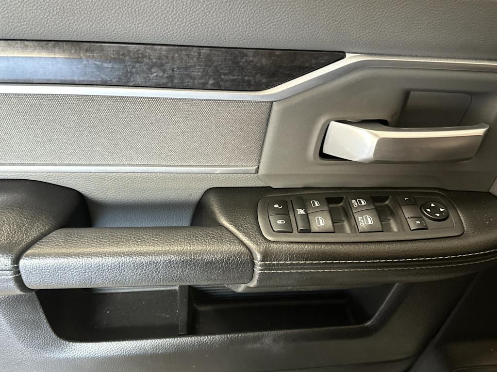 Thumbnail: 2019 RAM 2500 - 21