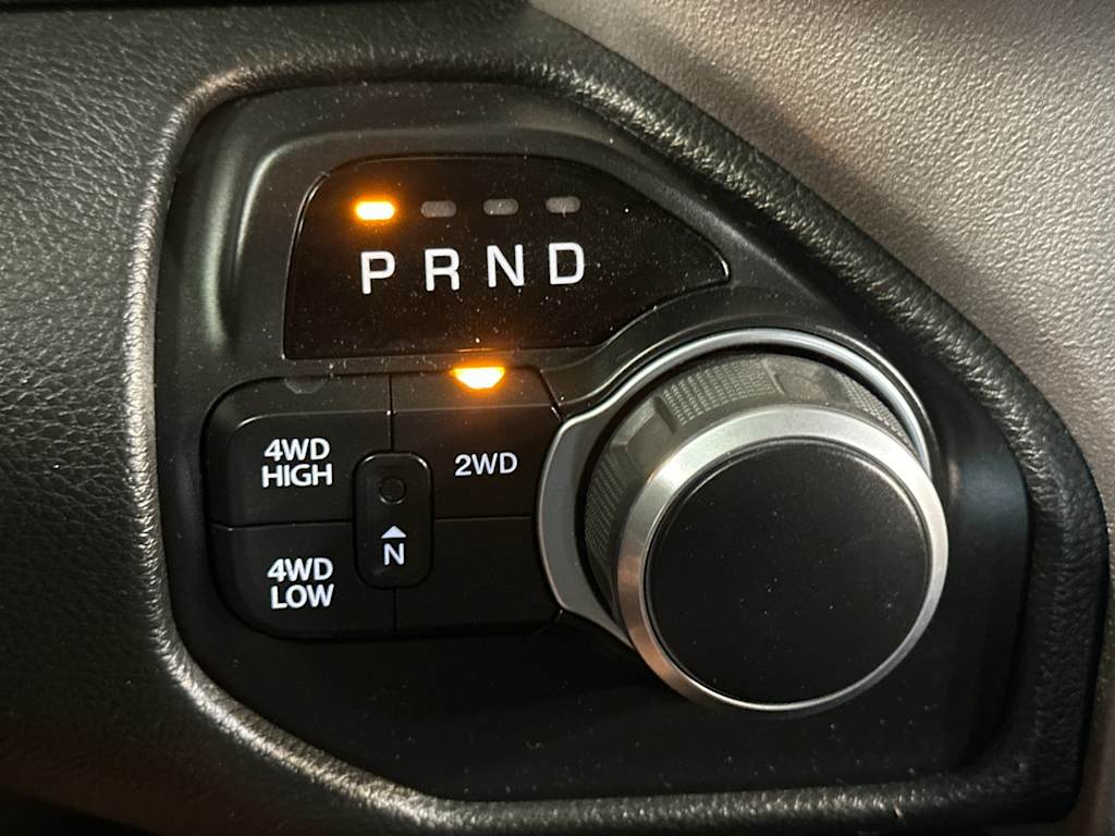 Thumbnail: 2019 RAM 2500 - 25