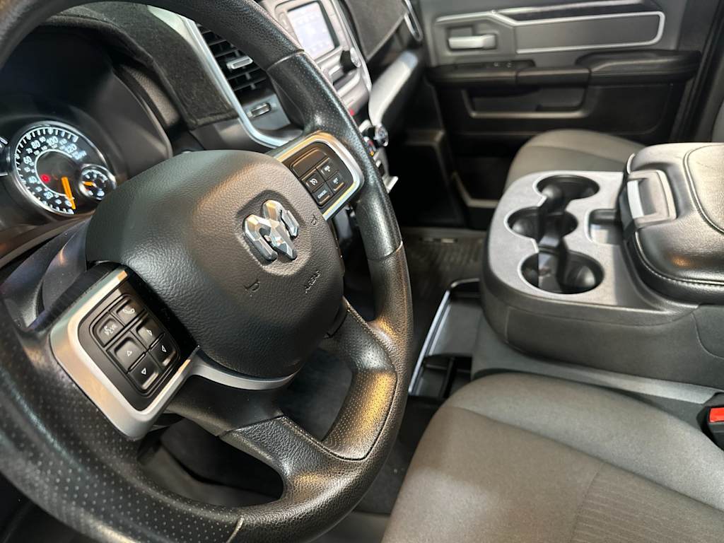 Thumbnail: 2019 RAM 2500 - 14