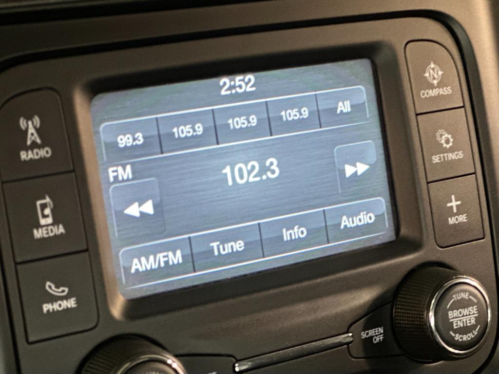 Thumbnail: 2019 RAM 2500 - 13