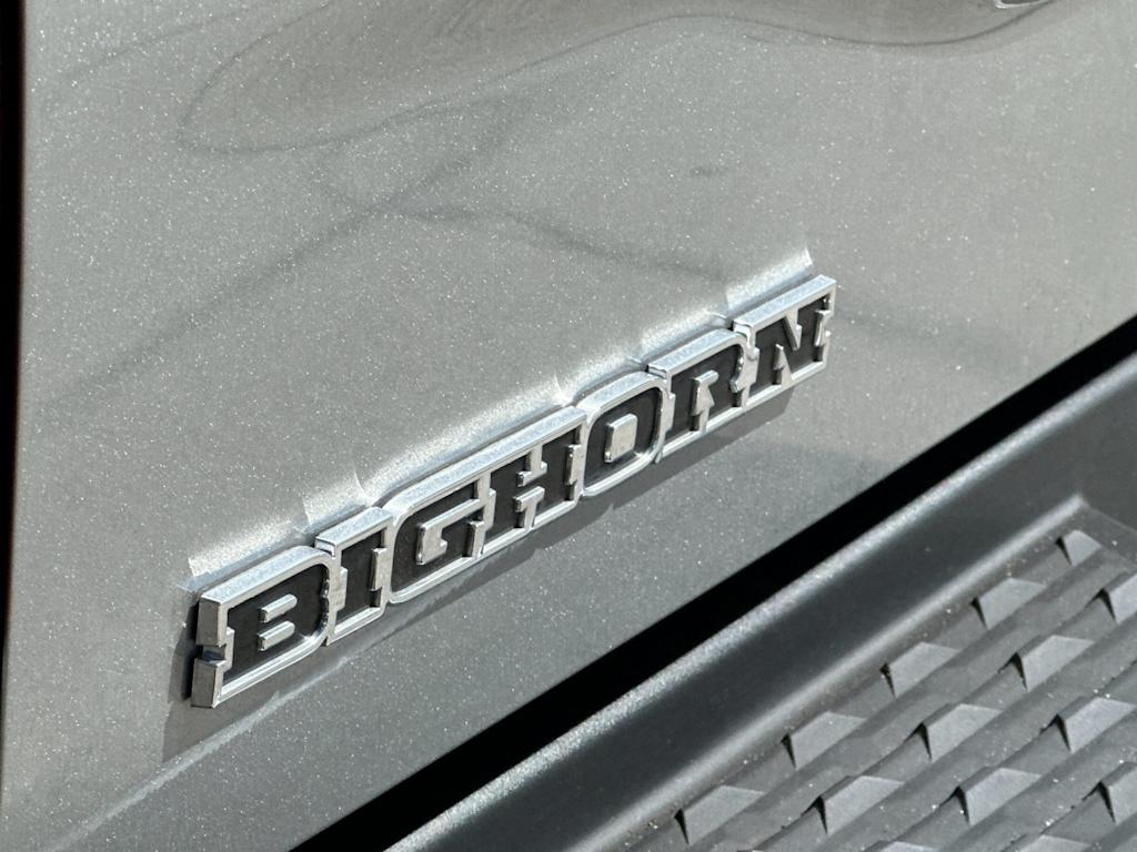 Thumbnail: 2019 RAM 2500 - 7